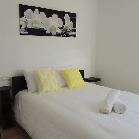Precioso Piso En Oviedo, Parking, Wifi Y Netflix By Delabra Apartments Luaran gambar