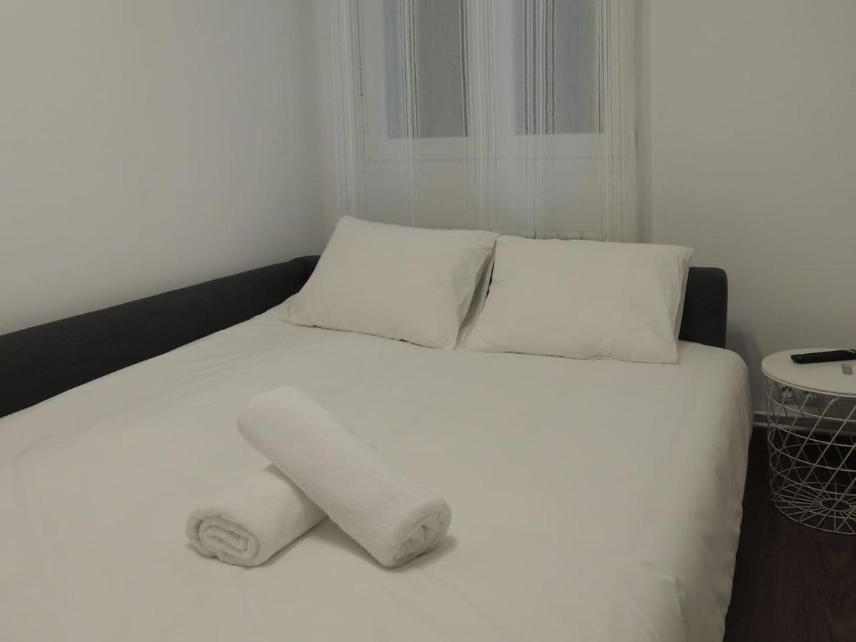 Precioso Piso En Oviedo, Parking, Wifi Y Netflix By Delabra Apartments Luaran gambar