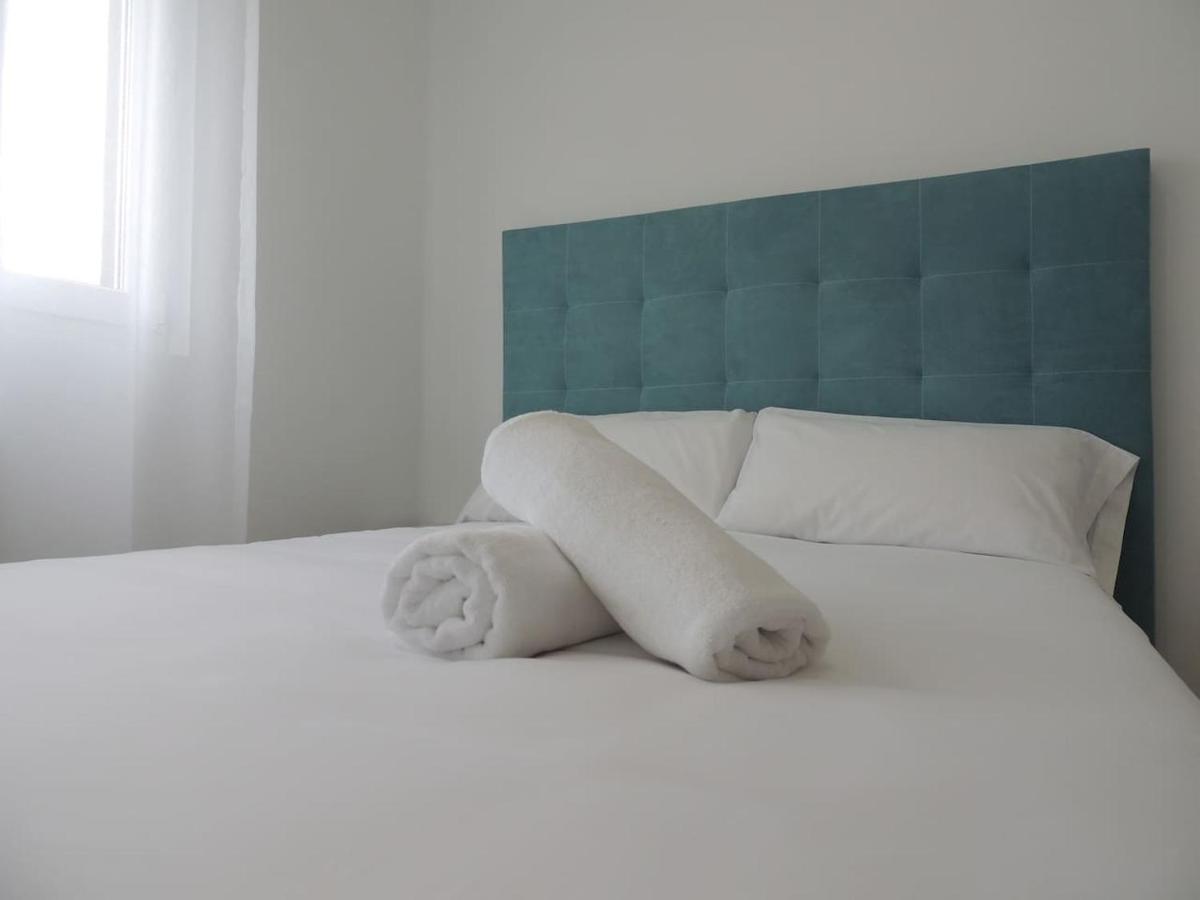 Precioso Piso En Oviedo, Parking, Wifi Y Netflix By Delabra Apartments Luaran gambar