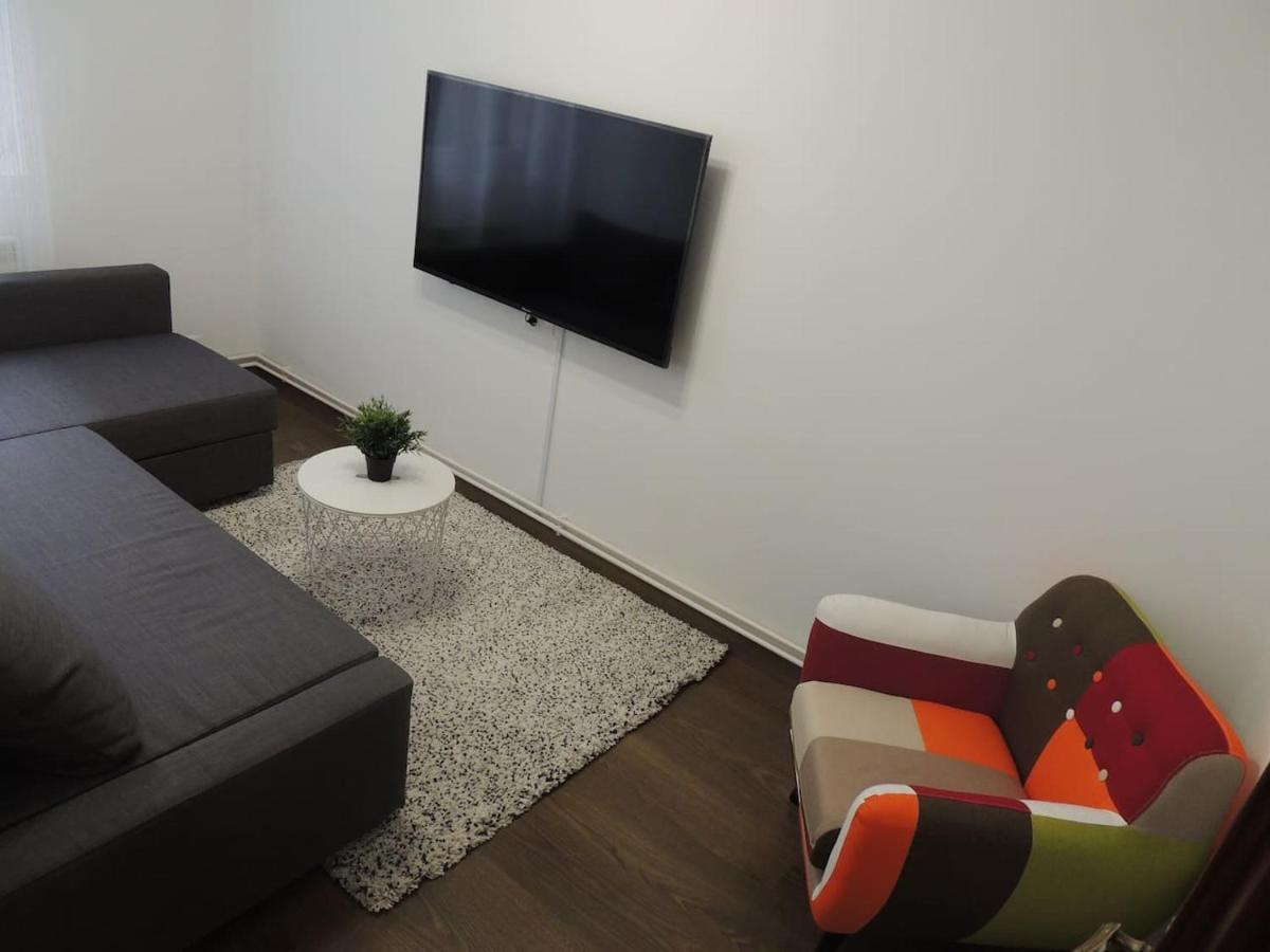Precioso Piso En Oviedo, Parking, Wifi Y Netflix By Delabra Apartments Luaran gambar
