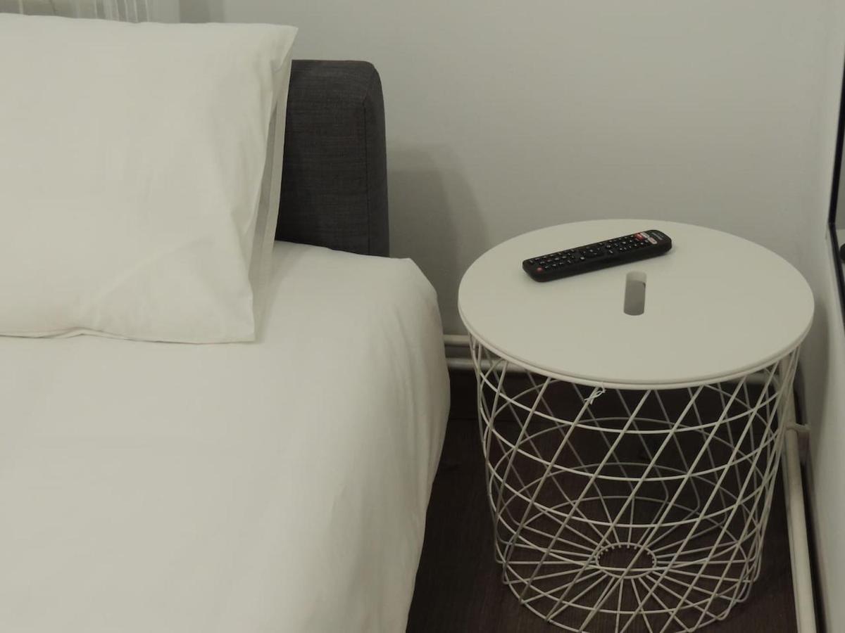 Precioso Piso En Oviedo, Parking, Wifi Y Netflix By Delabra Apartments Luaran gambar