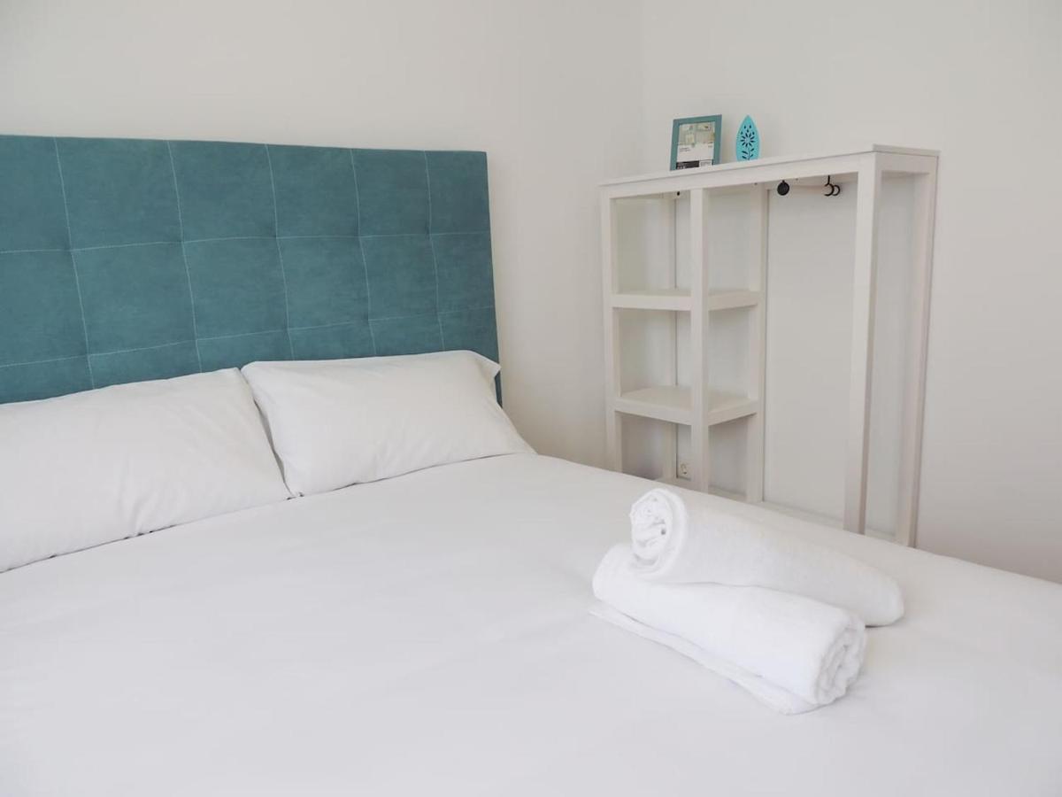 Precioso Piso En Oviedo, Parking, Wifi Y Netflix By Delabra Apartments Luaran gambar
