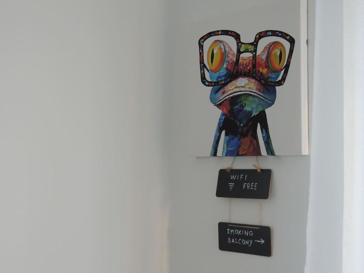 Precioso Piso En Oviedo, Parking, Wifi Y Netflix By Delabra Apartments Luaran gambar